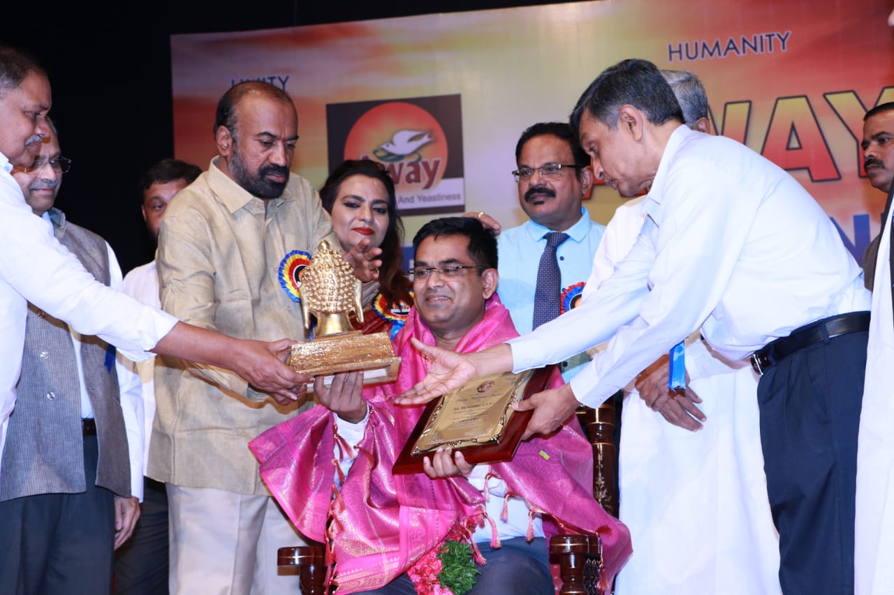 Anti-Corruption Awareness Drive