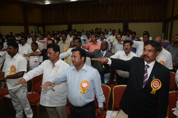 Chennai National Conference