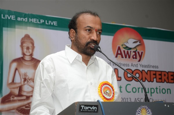 Chennai National Conference