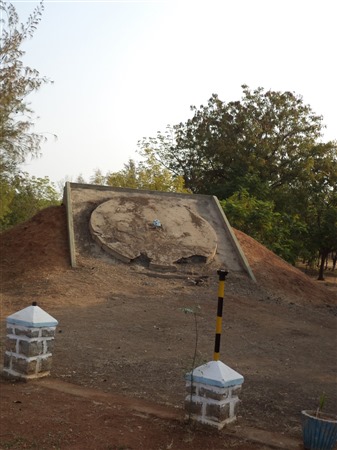 Shilparamam Environment Drive