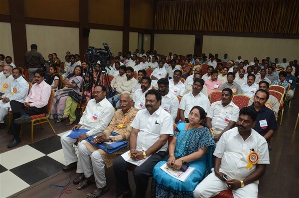 Chennai National Conference