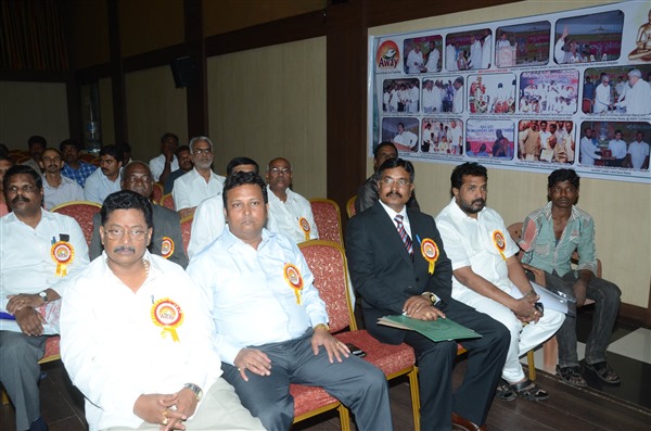Chennai National Conference