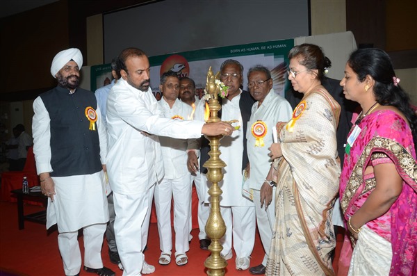 Chennai National Conference