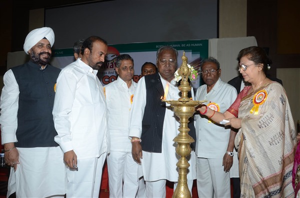 Chennai National Conference